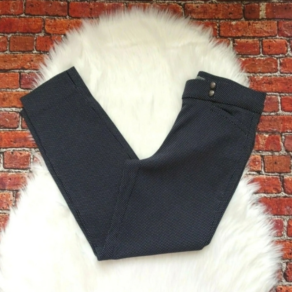 Capris dress pants